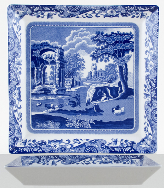 Tray small c2003